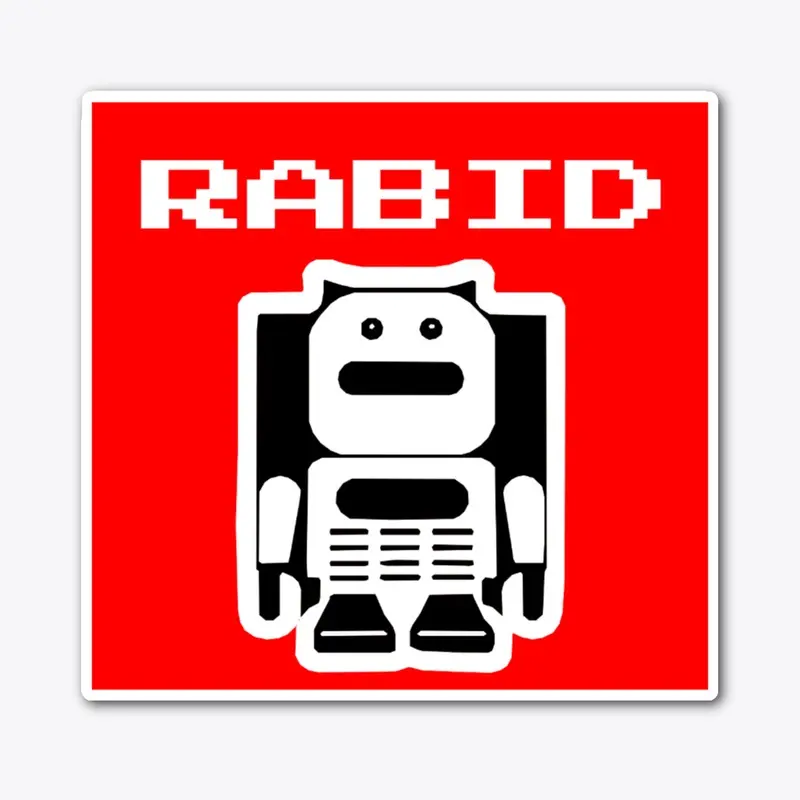 RABID T